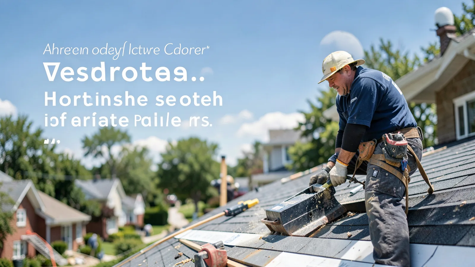 Roof Replacement in Cherry Hill, NJ near me